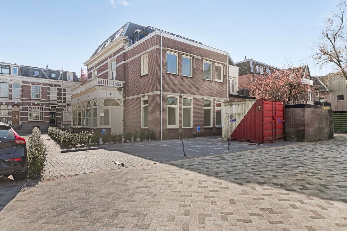 Foto 34 van Arnhemseweg 11