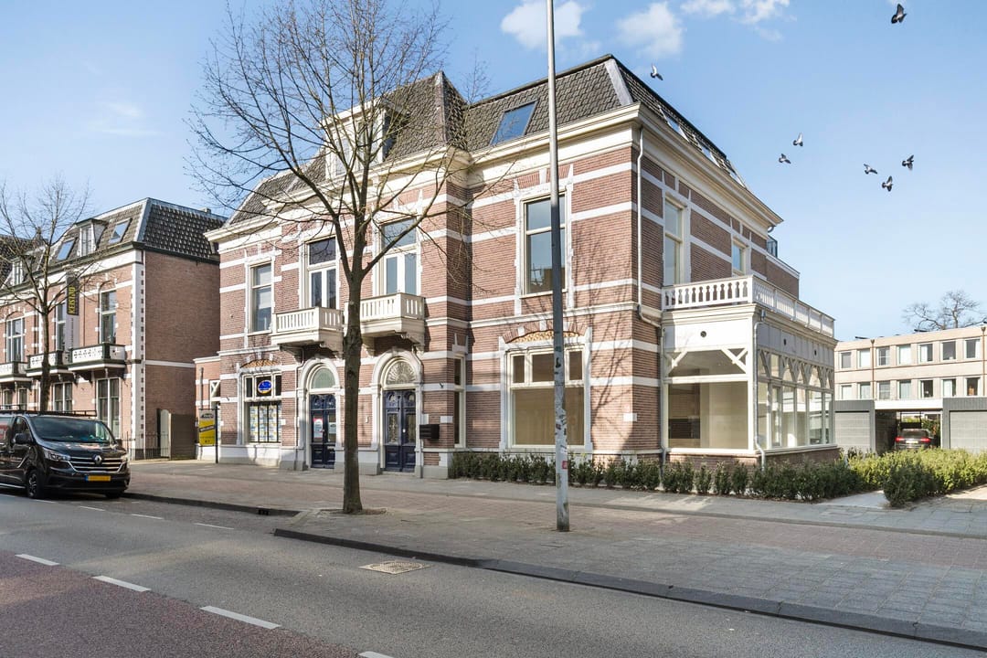 Foto 2 van Arnhemseweg 11