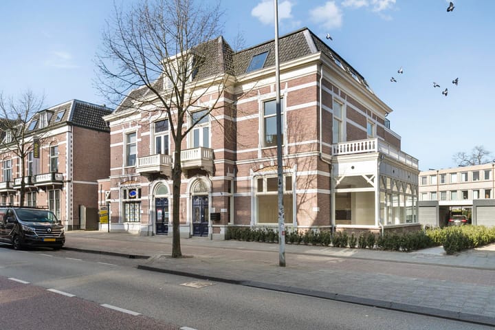 Foto 2 van Arnhemseweg 11