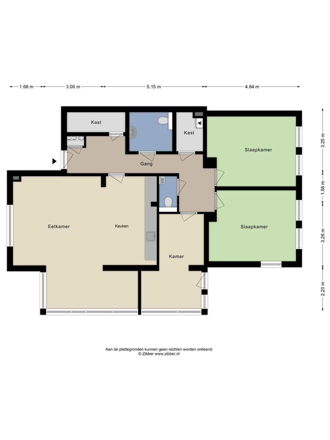 Foto 37 van Arnhemseweg 11