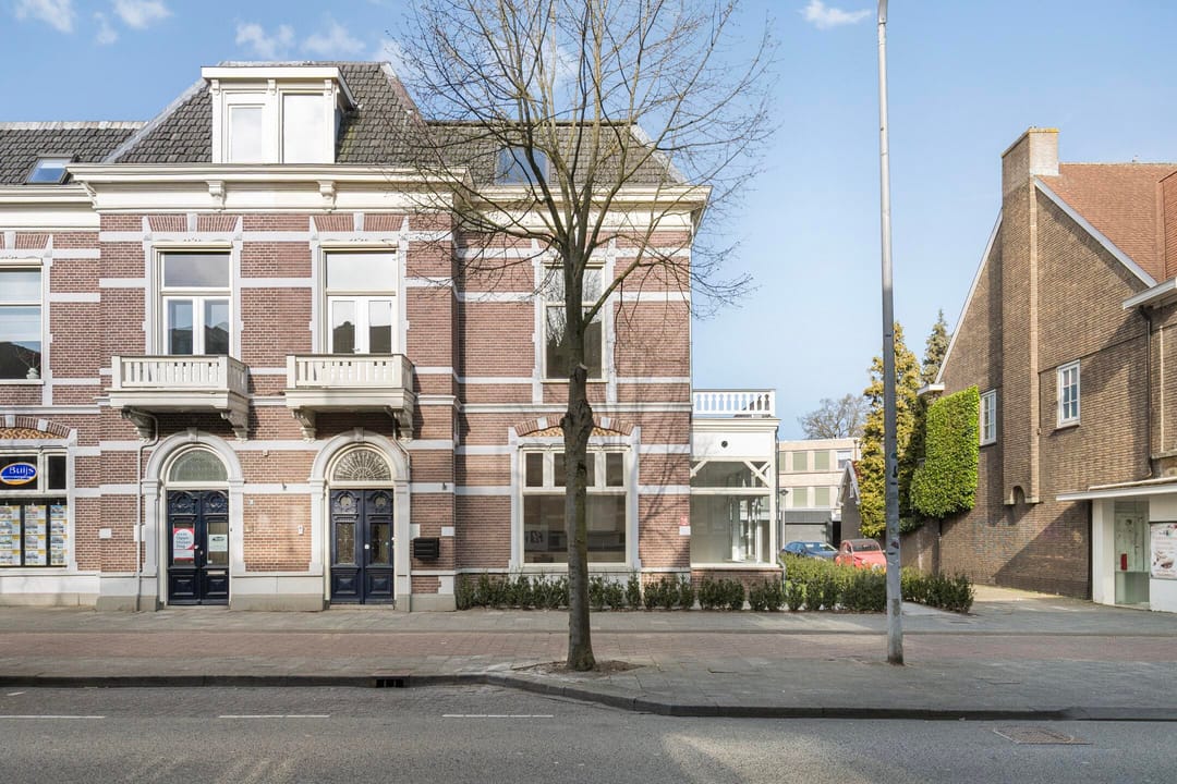 Foto 1 van Arnhemseweg 11