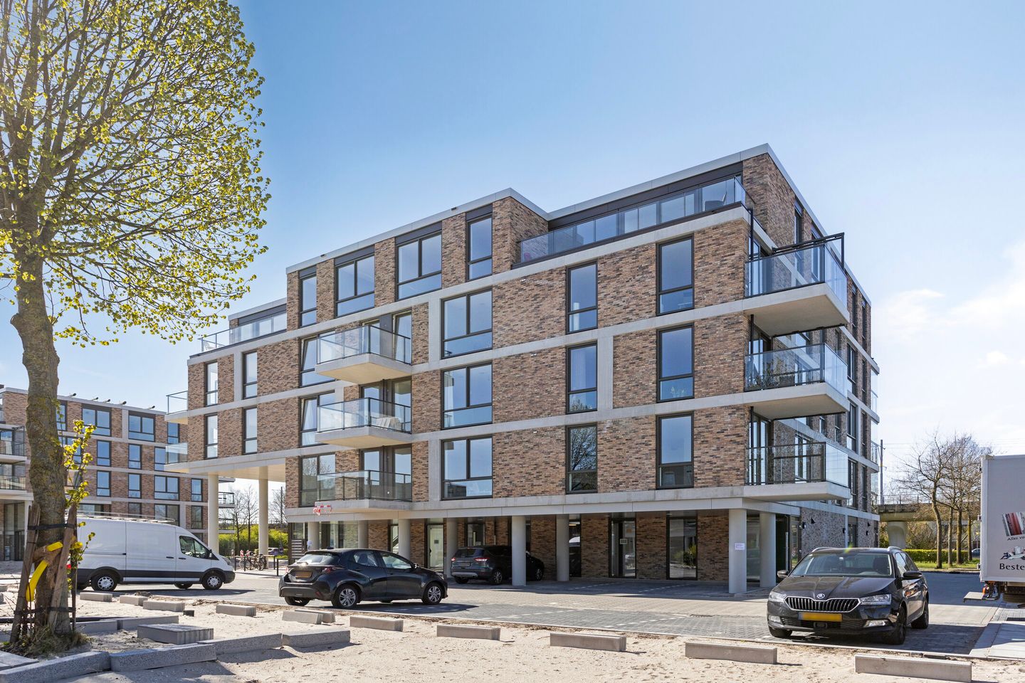 Photo 1 of Hagesteinstraat 63