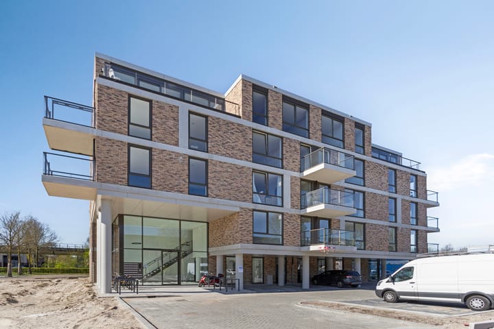 Photo 2 of Hagesteinstraat 63