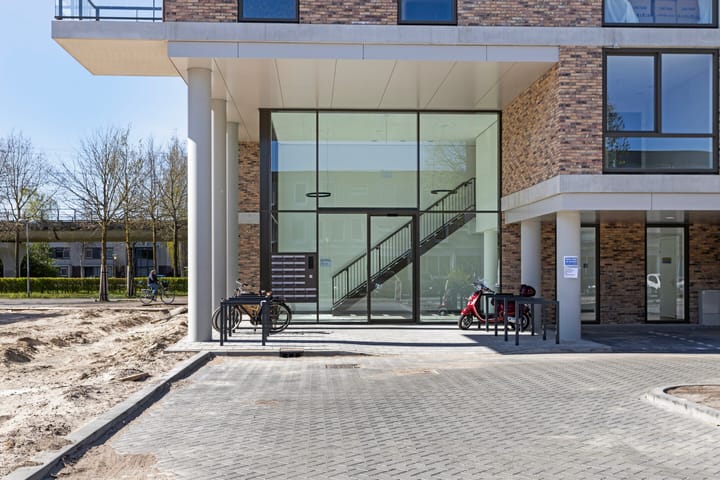 Photo 3 of Hagesteinstraat 63