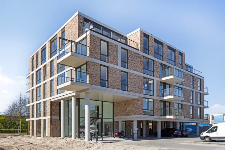 Photo 4 of Hagesteinstraat 63