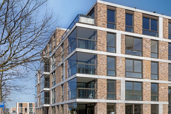 Photo 6 of Hagesteinstraat 63