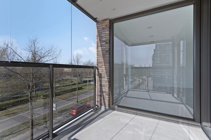 Photo 14 of Hagesteinstraat 63