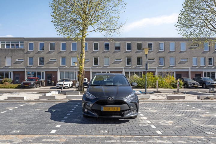 Photo 28 of Hagesteinstraat 63