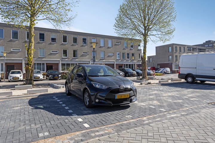 Photo 29 of Hagesteinstraat 63