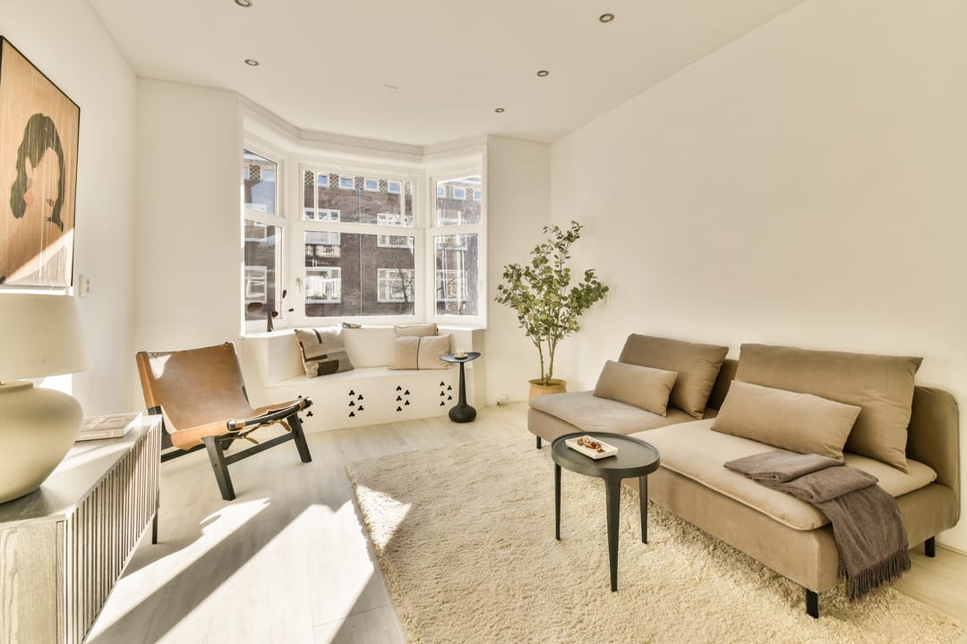 Photo 1 of John Franklinstraat 85-2