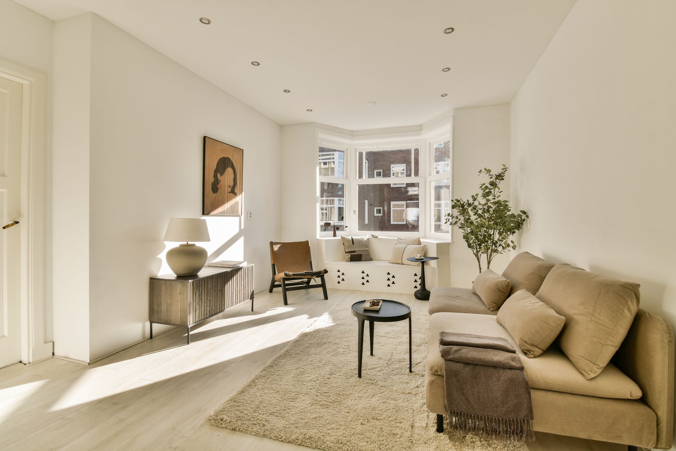 Photo 3 of John Franklinstraat 85-2