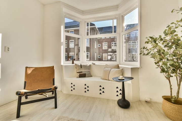 Foto 4 van John Franklinstraat 85-2