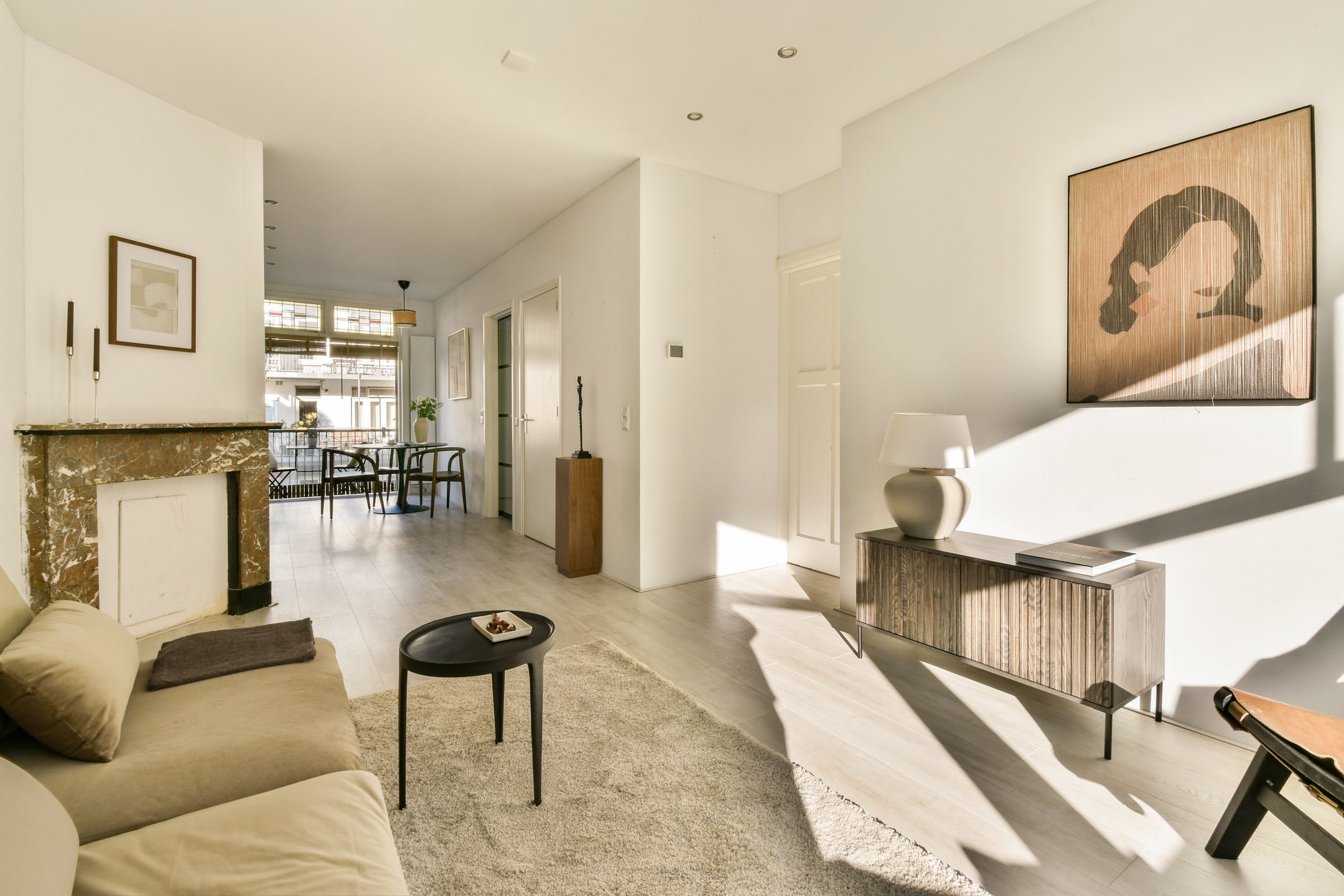 Photo 6 of John Franklinstraat 85-2