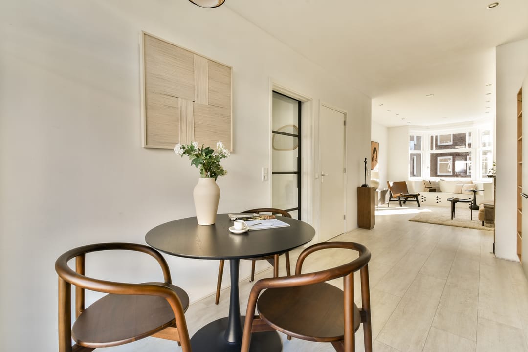 Photo 8 of John Franklinstraat 85-2