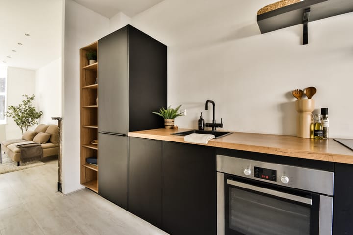 Foto 9 van John Franklinstraat 85-2