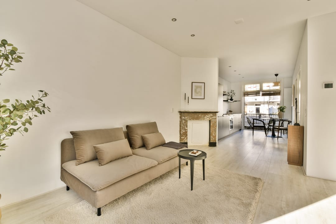 Photo 11 of John Franklinstraat 85-2