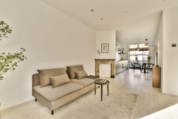 Foto 11 van John Franklinstraat 85-2