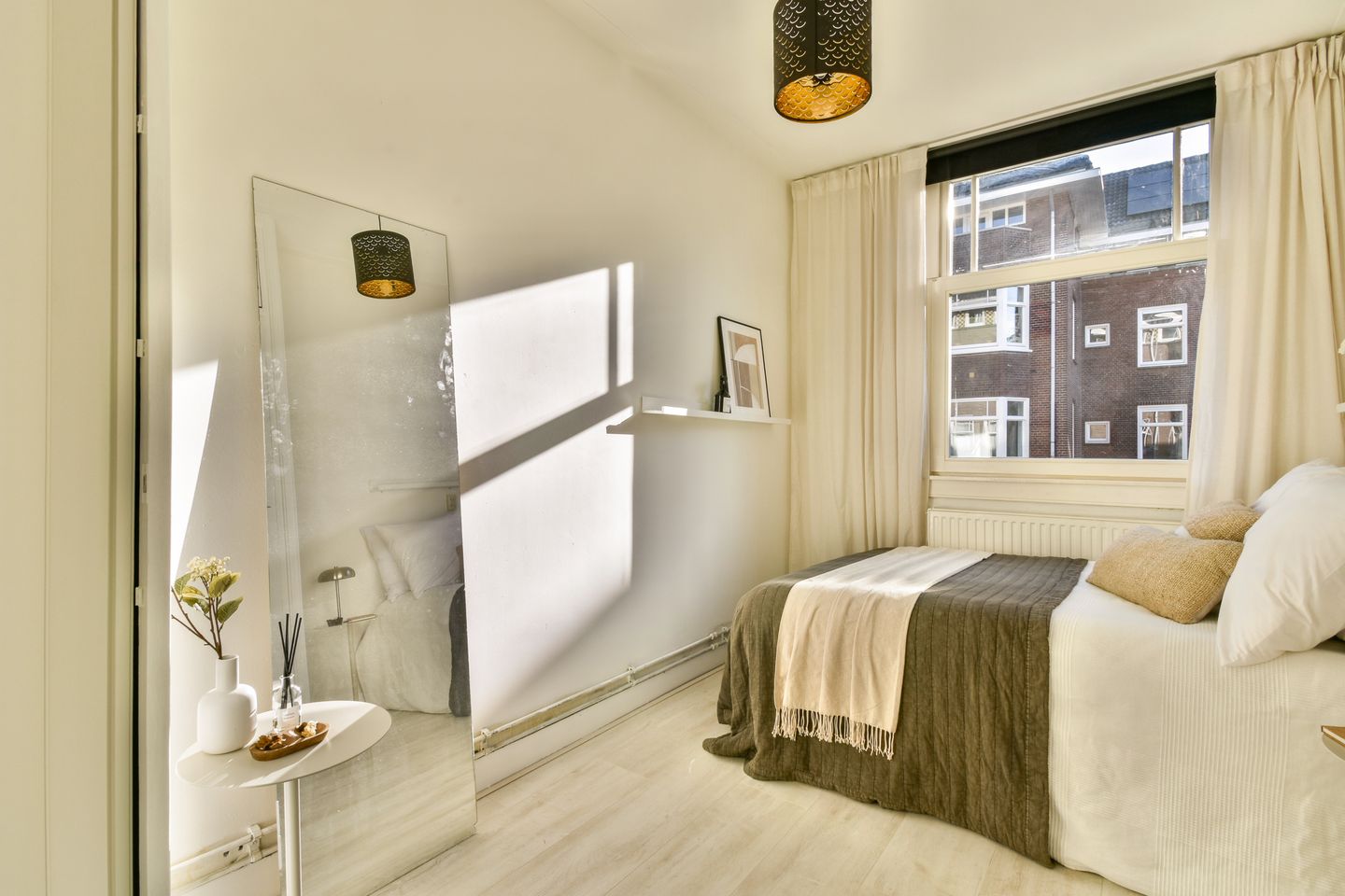 Photo 14 of John Franklinstraat 85-2