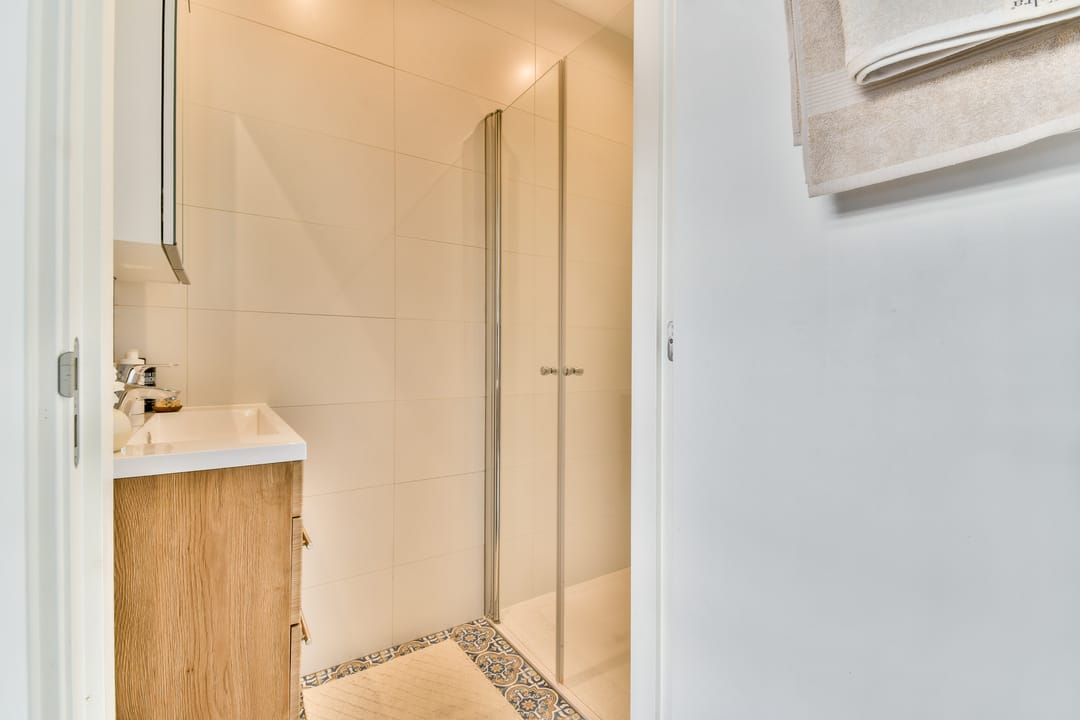 Photo 16 of John Franklinstraat 85-2