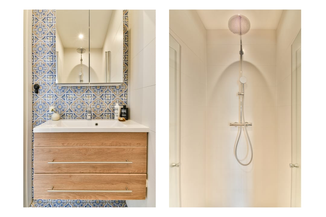 Photo 17 of John Franklinstraat 85-2