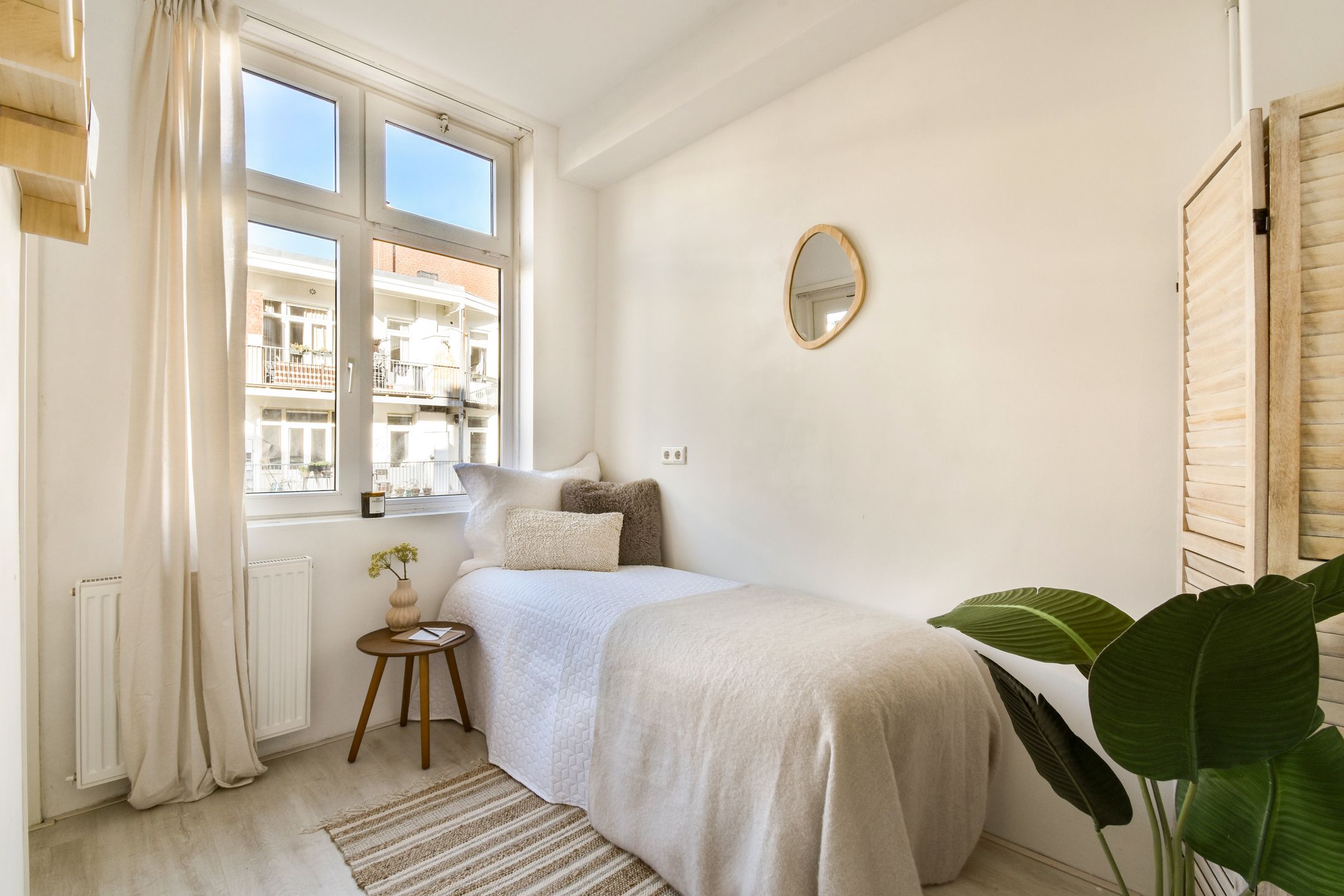 Photo 18 of John Franklinstraat 85-2