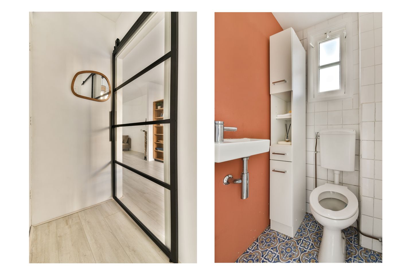 Photo 20 of John Franklinstraat 85-2