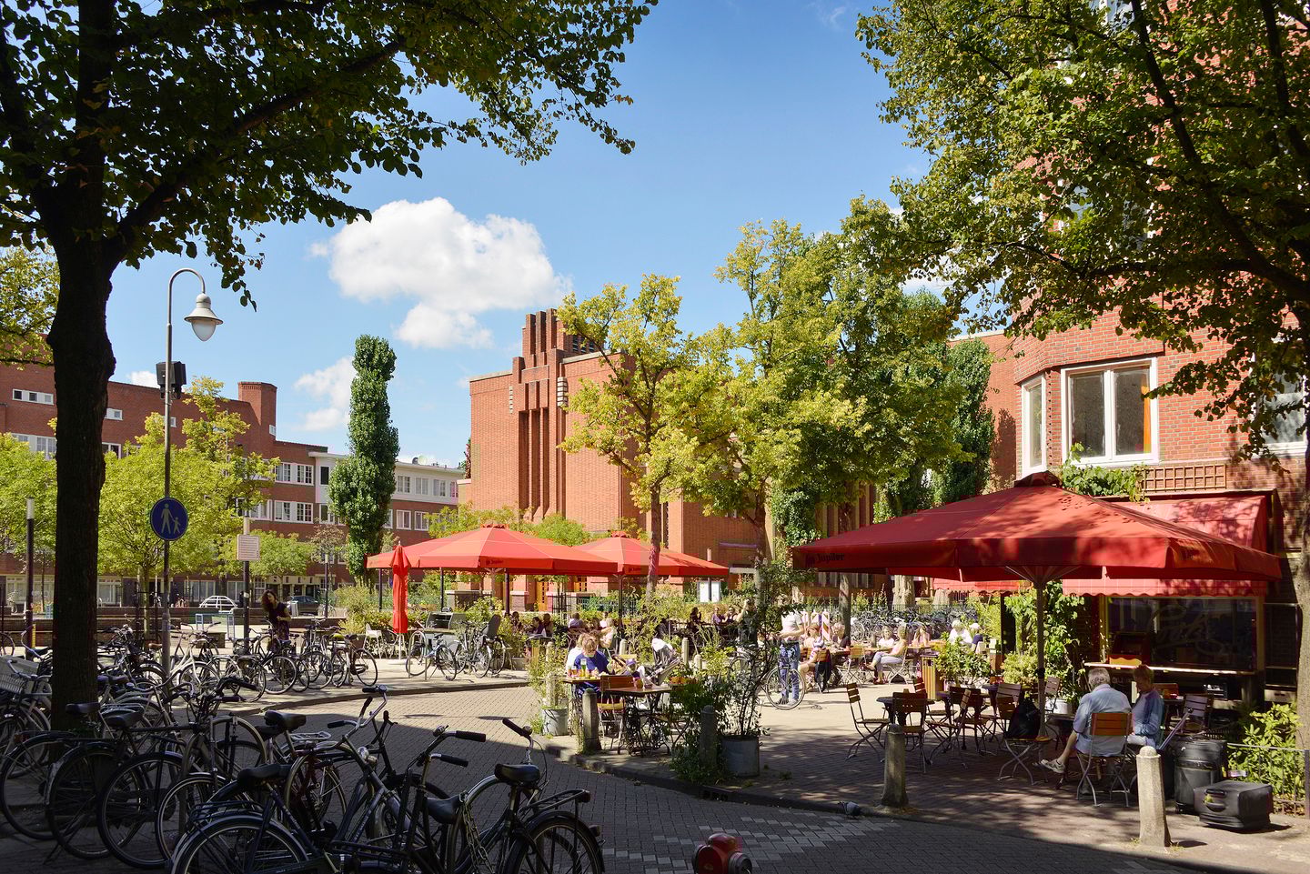 Photo 25 of John Franklinstraat 85-2