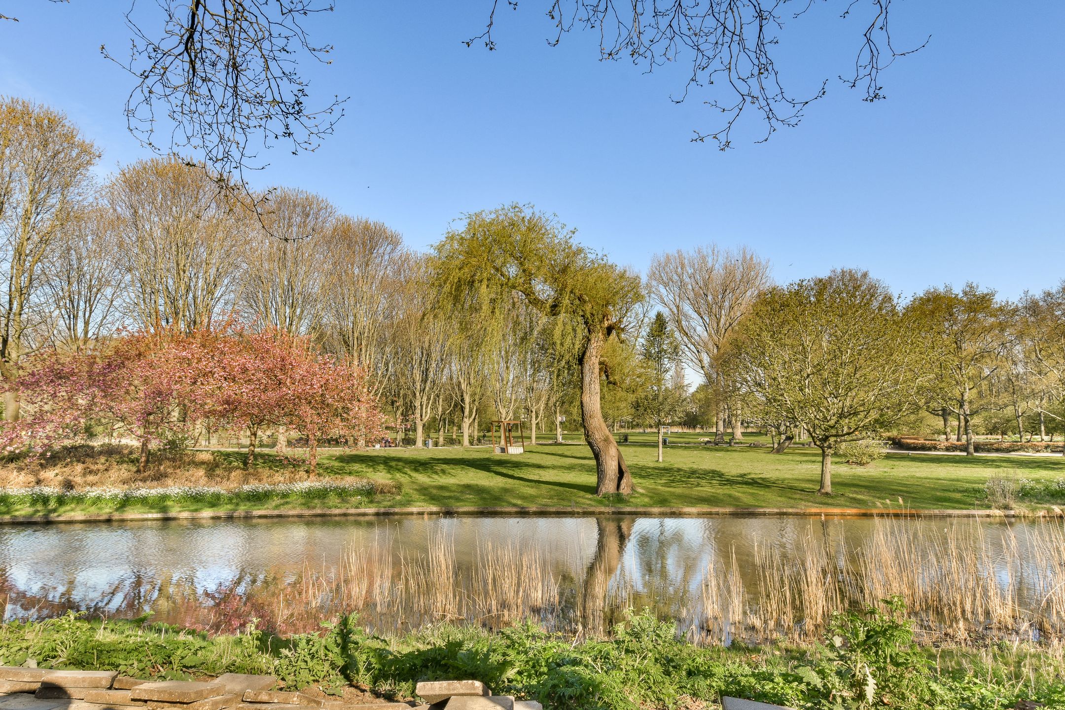 Photo 27 of John Franklinstraat 85-2