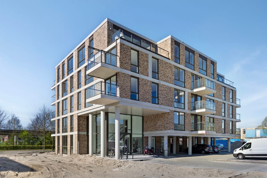 Foto 1 van Hagesteinstraat 53