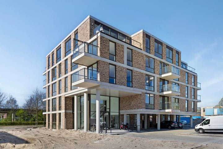 Foto 1 van Hagesteinstraat 53