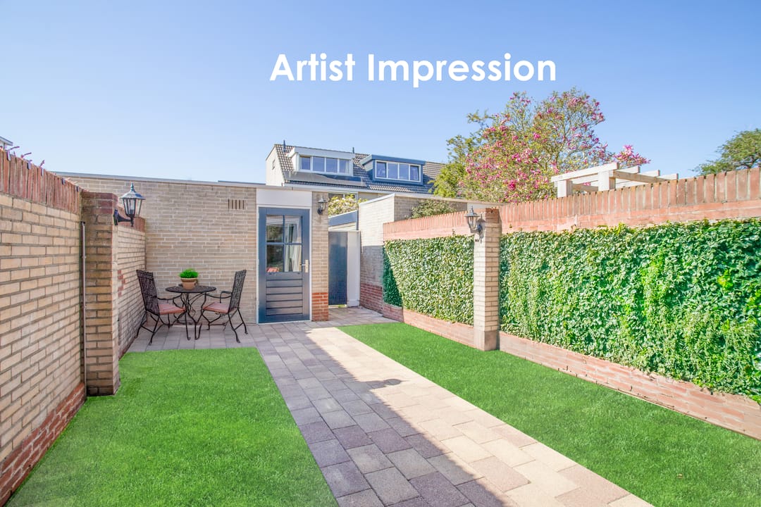 Photo 26 of Otterstraat 80