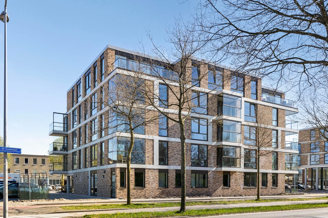 Foto 2 van Hagesteinstraat 53