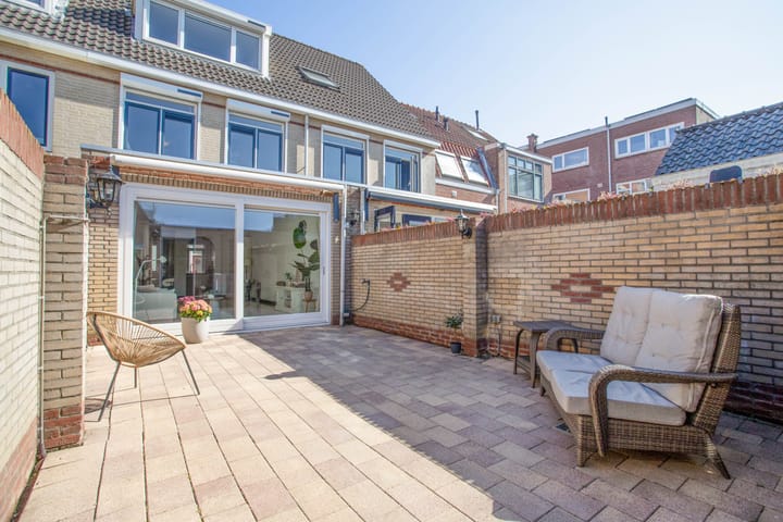 Foto 27 van Otterstraat 80