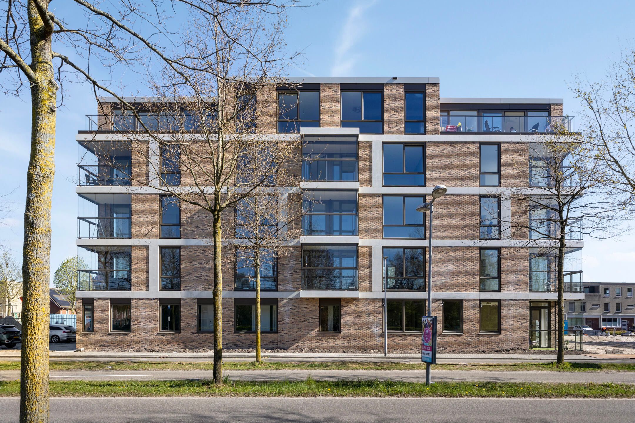 Foto 3 van Hagesteinstraat 53