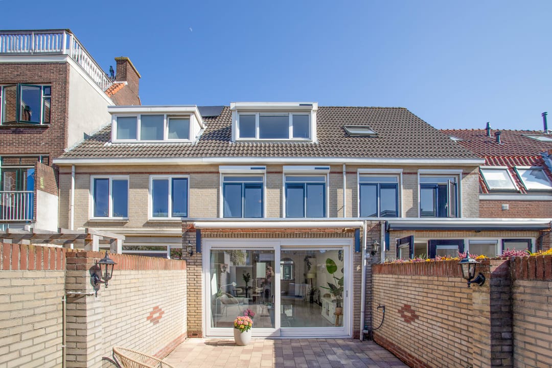 Photo 28 of Otterstraat 80