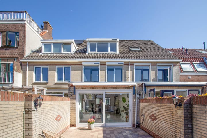 Foto 28 van Otterstraat 80