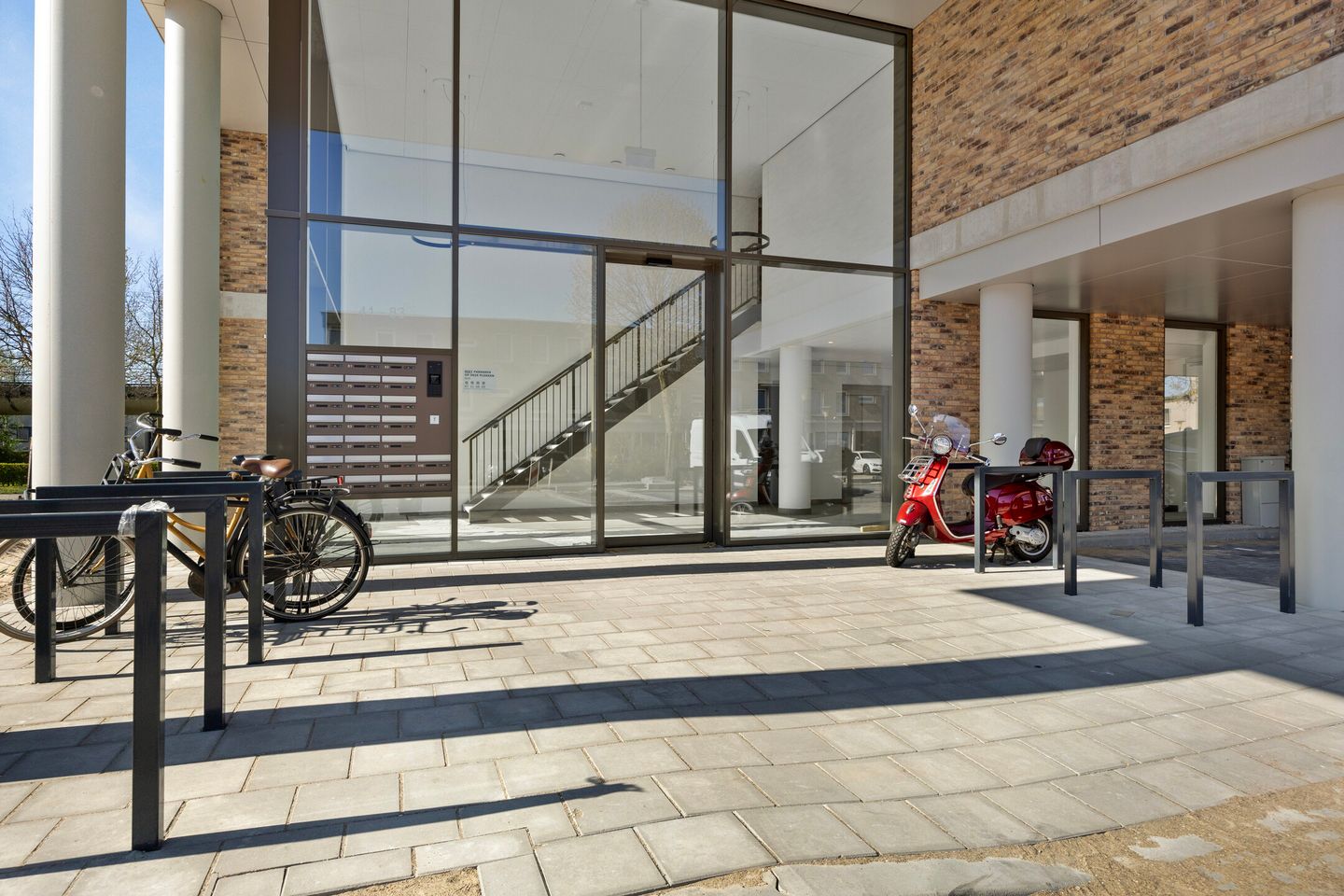 Foto 4 van Hagesteinstraat 53