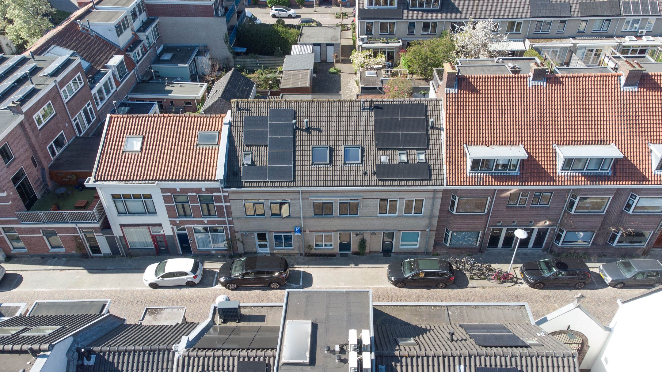 Photo 30 of Otterstraat 80