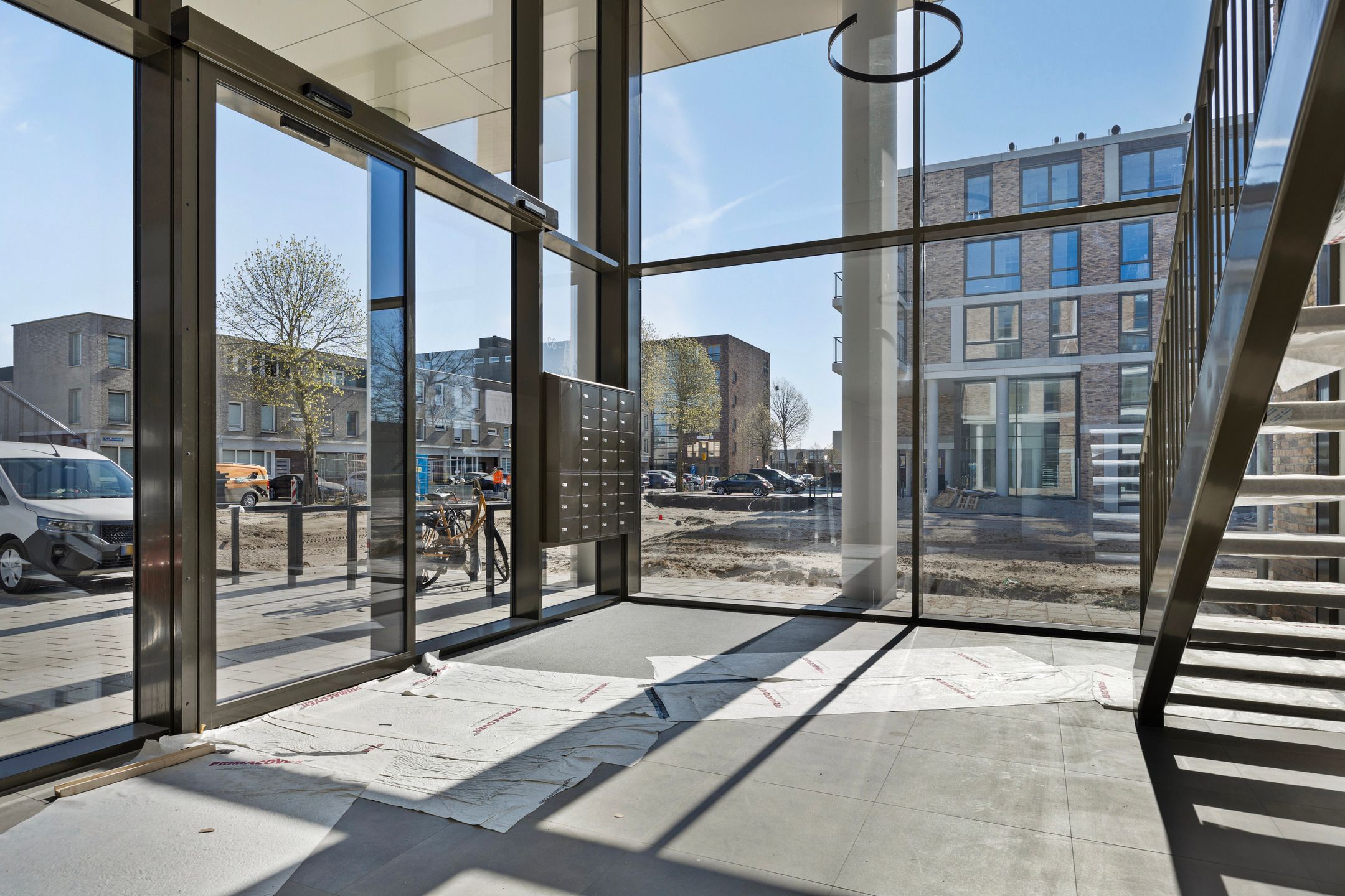 Foto 6 van Hagesteinstraat 53