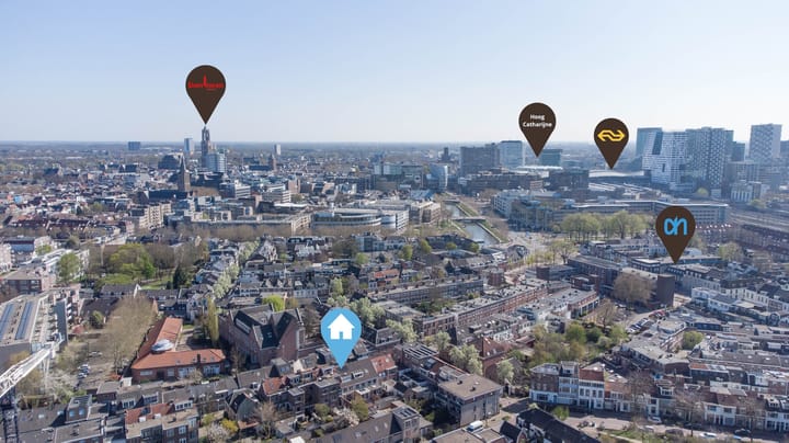 Foto 31 van Otterstraat 80