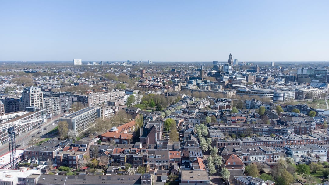 Photo 32 of Otterstraat 80