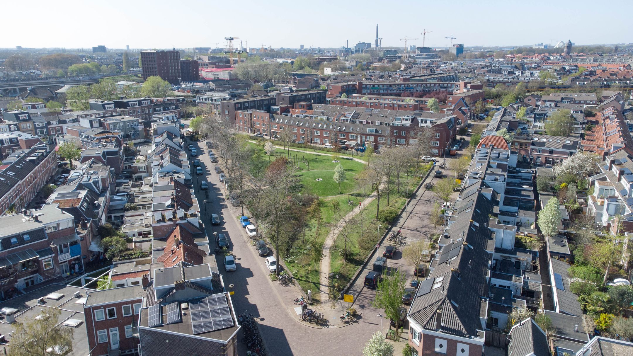 Photo 33 of Otterstraat 80