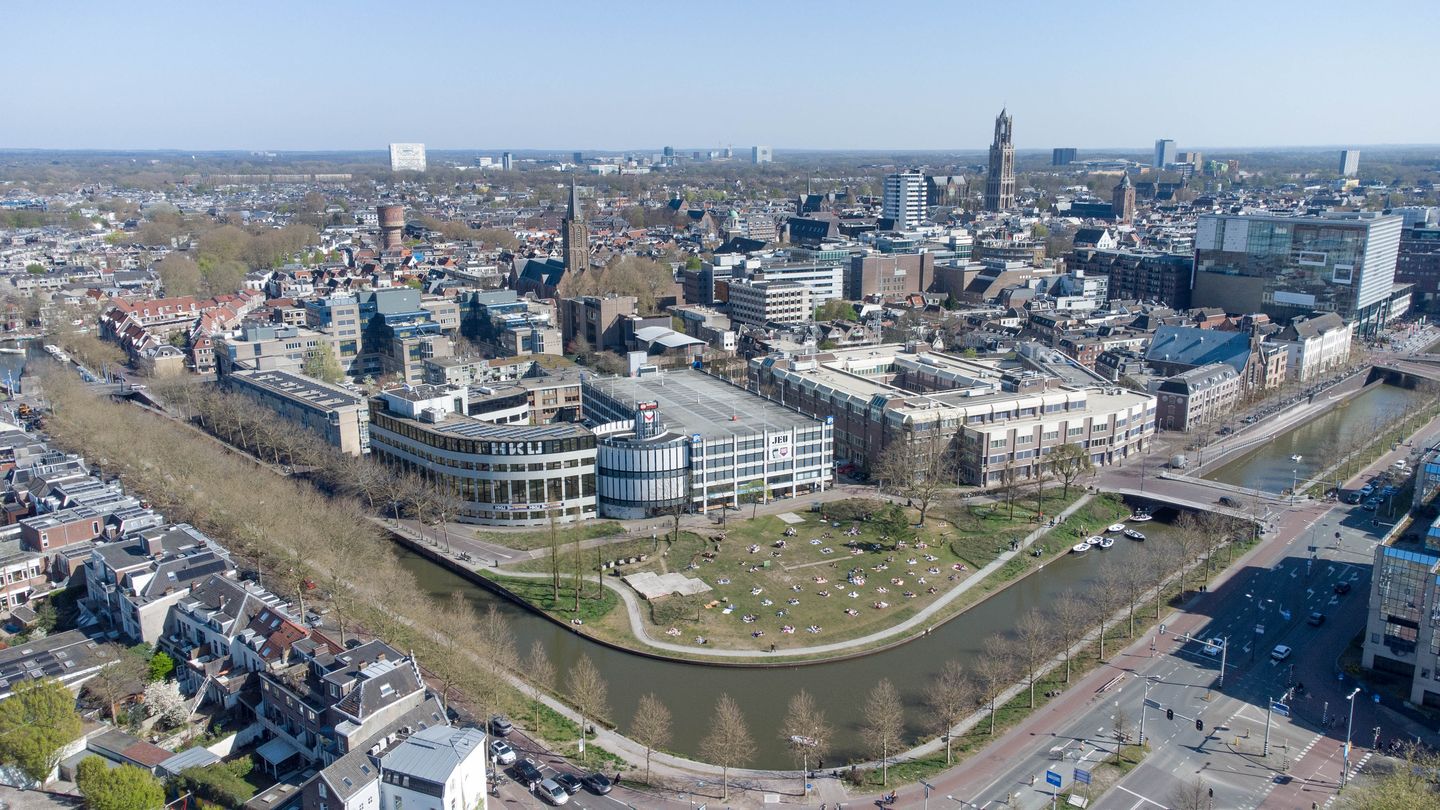 Photo 34 of Otterstraat 80