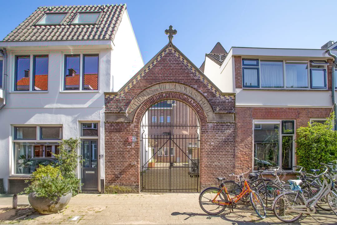 Photo 37 of Otterstraat 80