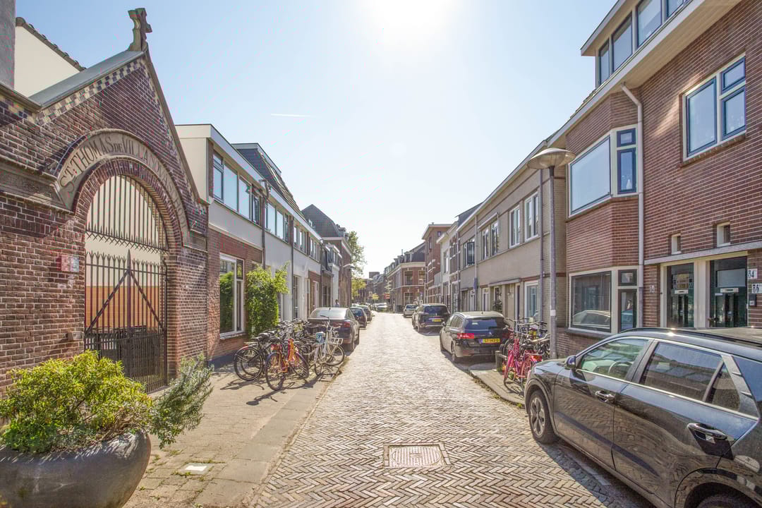 Photo 38 of Otterstraat 80