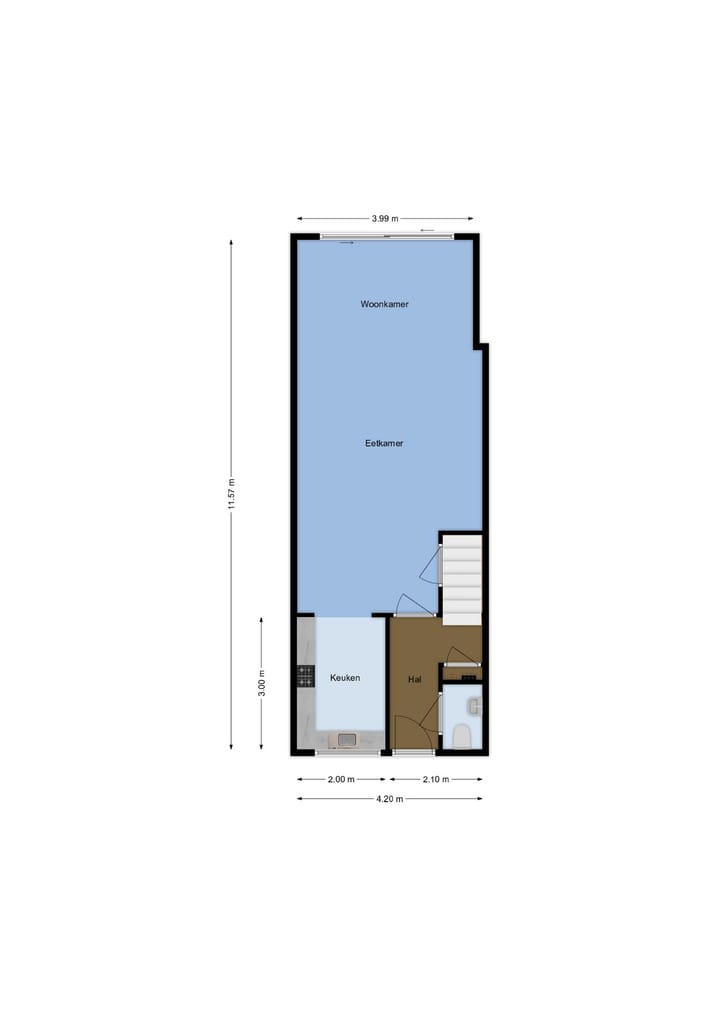 Foto 39 van Otterstraat 80