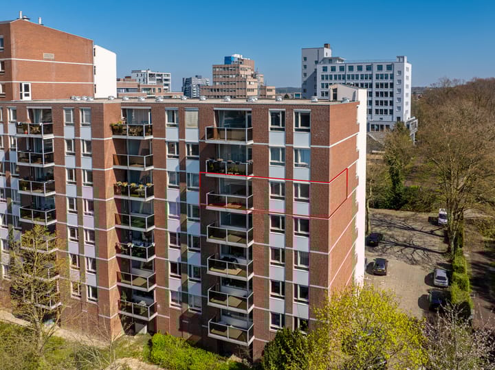 Foto 1 van Mariabad 195