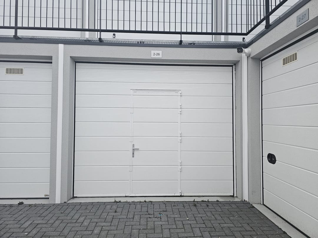 Foto 1 van Buitenbulkweg 2-26