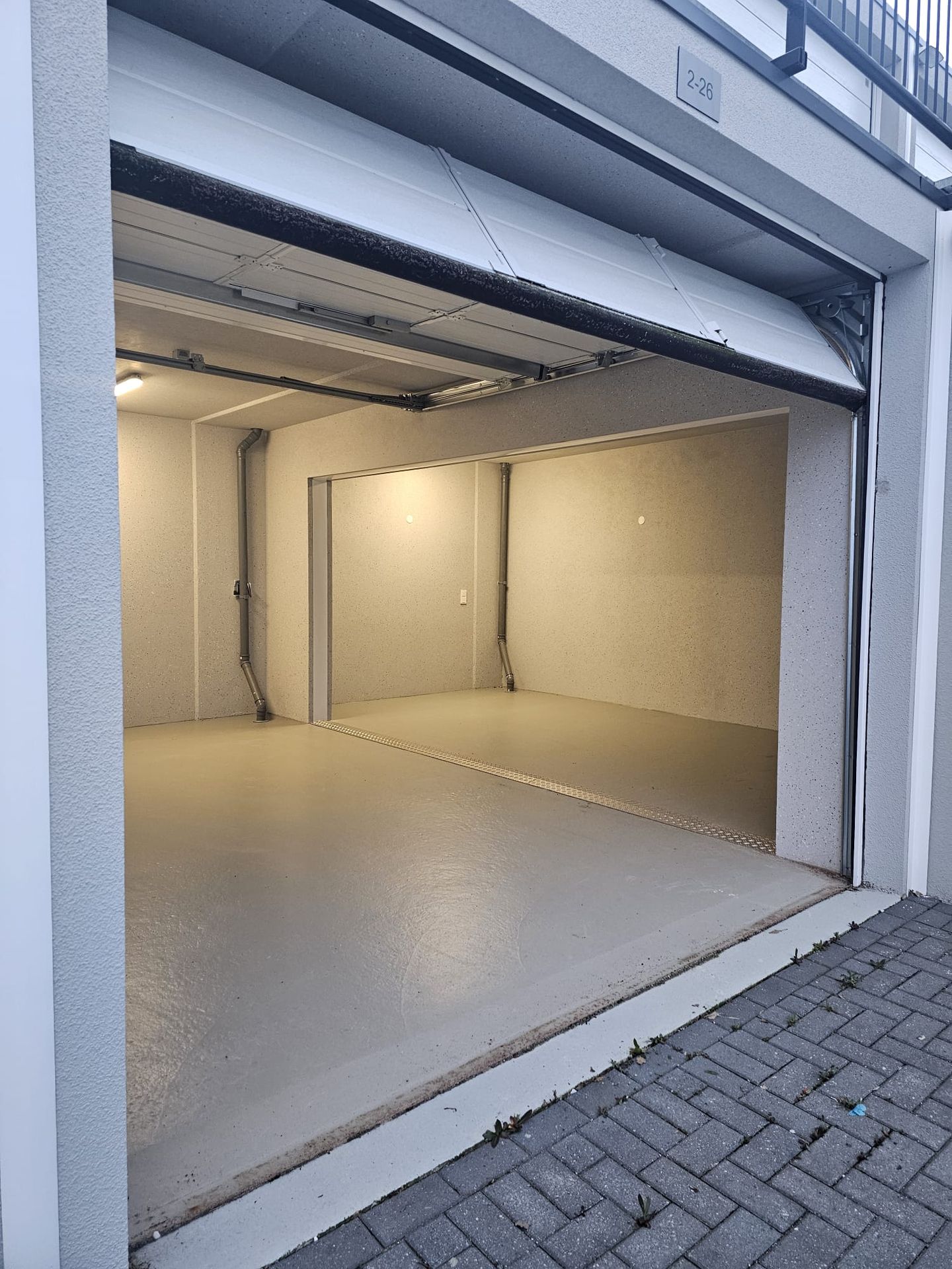 Foto 4 van Buitenbulkweg 2-26