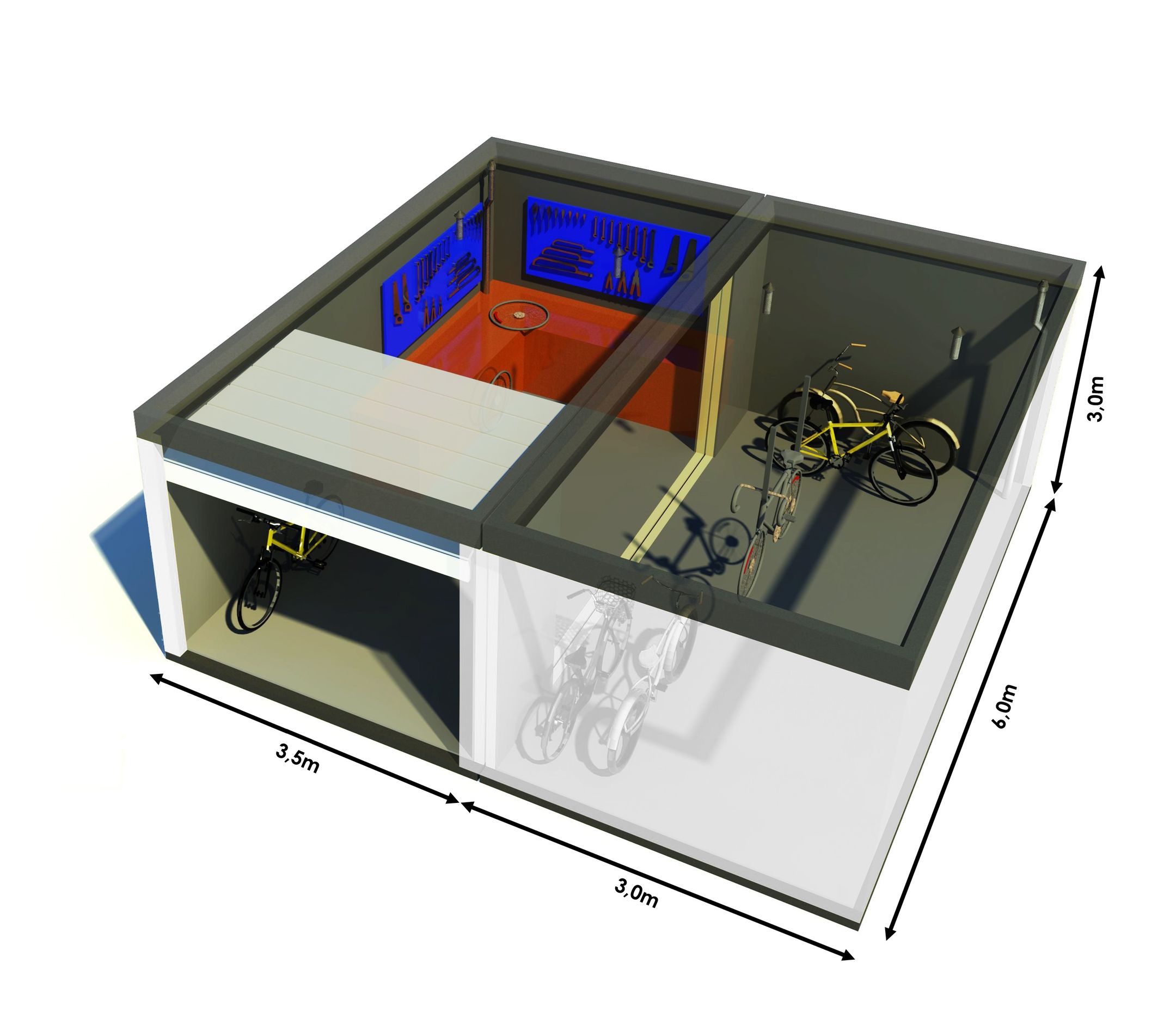 Foto 12 van Buitenbulkweg 2-26